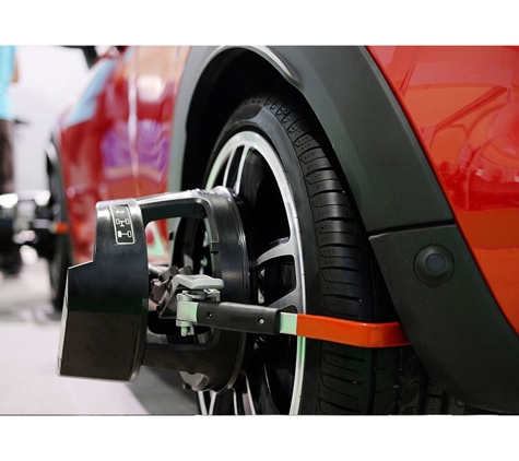 Camden Haven Tyre & Brake Centre - Laurieton, NSW