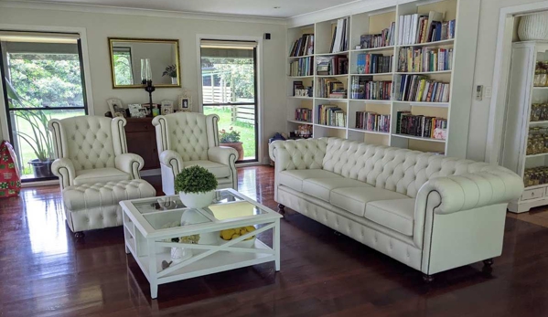 Joe Calvi's Fine Furniture - Bairnsdale, VIC