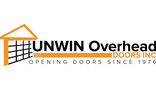 Unwin Overhead Doors Inc - Chicopee, MA