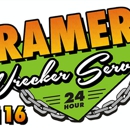 Kramer's Wrecker Service - Towing