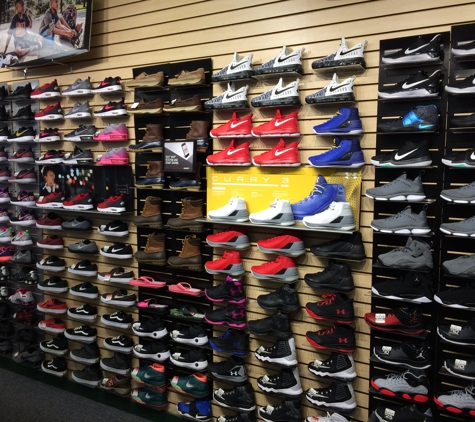 Hibbett Sports - Norton, VA