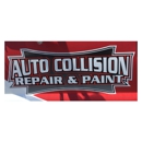 Auto Collision Repair & Painting - Towing