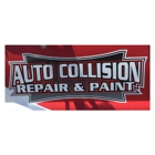 Auto Collision Repair & Painting