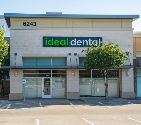 Ideal Dental Northeast Dallas - Dallas, TX