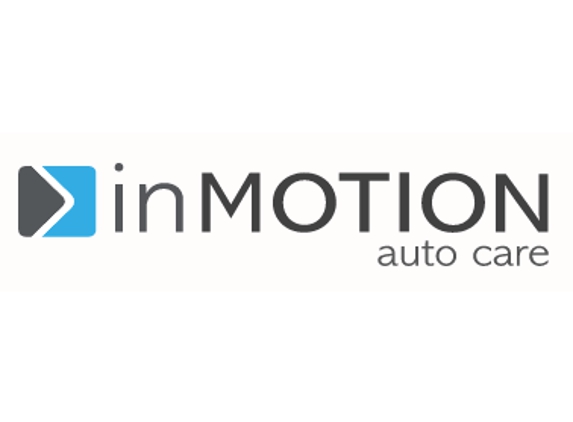 inMOTION Auto Care - Lincoln, NE