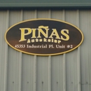 Pinas Auto Kolor - Automobile Body Repairing & Painting