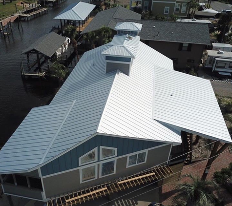 Summit Roofing & Solar - Jacksonville, FL