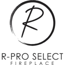 R-Pro Select - Fireplaces
