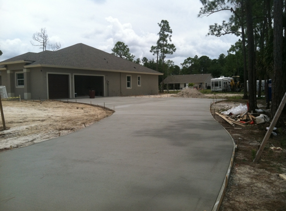 Cilas Concrete Construction - West Palm Beach, FL