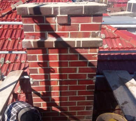 Roy Wotton Bricklaying - Bathurst, NSW