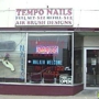 Tempo Nails