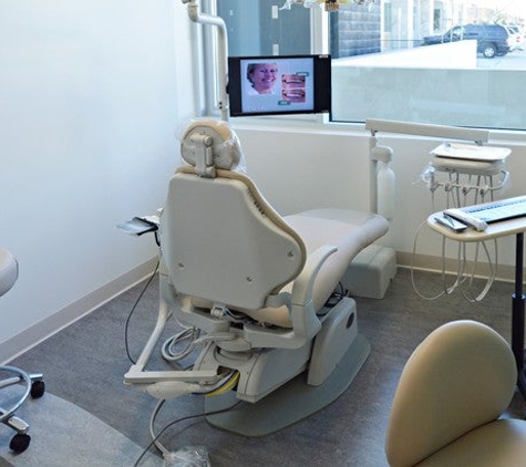 Carmel Valley Dentist Office - San Diego, CA