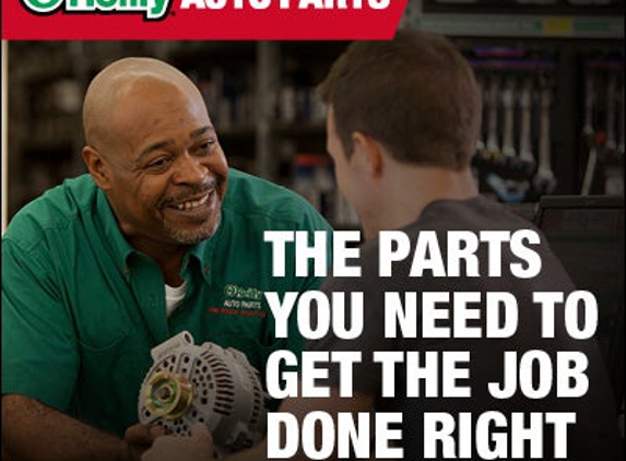 O'Reilly Auto Parts - Cincinnati, OH