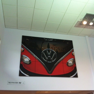 Chaplin's Bellevue Subaru-Volkswagen - Bellevue, WA