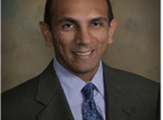 Dr. Meetesh Desai, MD - Daytona Beach, FL