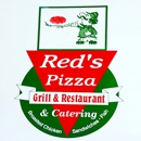 Red's Pizza & Catering - Pizza