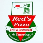 Red's Pizza & Catering