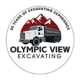 Olympic View Excavating