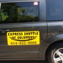 Express Cab Of Columbus - Airport Transportation