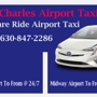 St Charles Taxi Shuttle