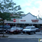 Salam Restaurant