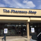 The Pharmacy Shop