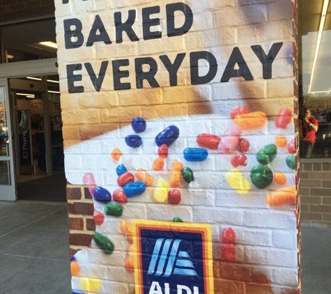 Aldi - Woodbridge, VA