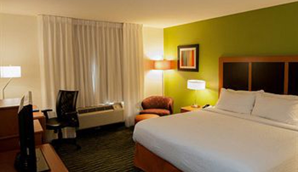 Fairfield Inn & Suites - Saint George, UT