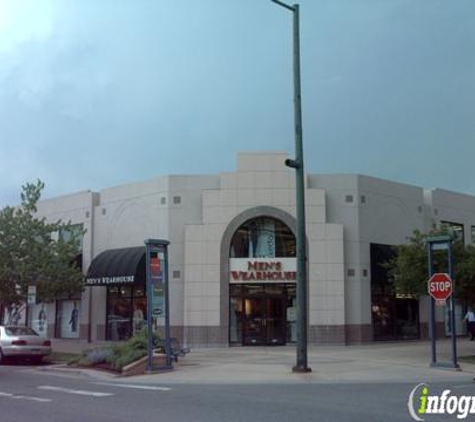 Men's Wearhouse - Denver, CO