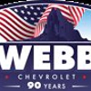 Webb Chevrolet gallery