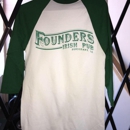 Founders Irish Pub - Taverns