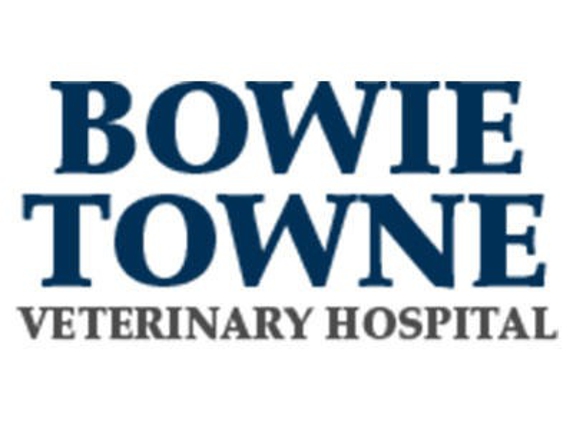 Bowie Towne Veterinary Hospital - Bowie, MD