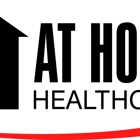 At Home Healthcare Crockett