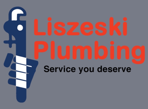 Liszeski Plumbing - Yukon, OK