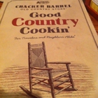 Cracker Barrel