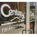 Century 21 Triangle Group - Real Estate Agents