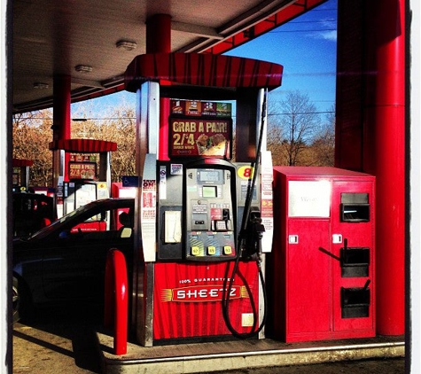 Sheetz - Mifflintown, PA