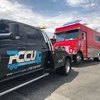 PCCU Towing gallery