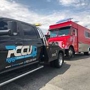 PCCU Towing