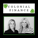 Colonial Financial Corporation - Loans