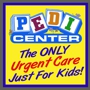 Pedi Center Urgent Care