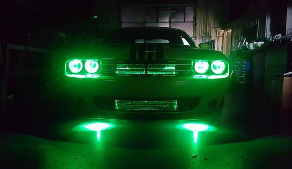 Get HID Lights - Mesa, AZ