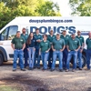 Doug the Plumber gallery