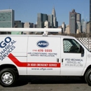 AFGO Mechanical Services, Inc - Air Conditioning Service & Repair
