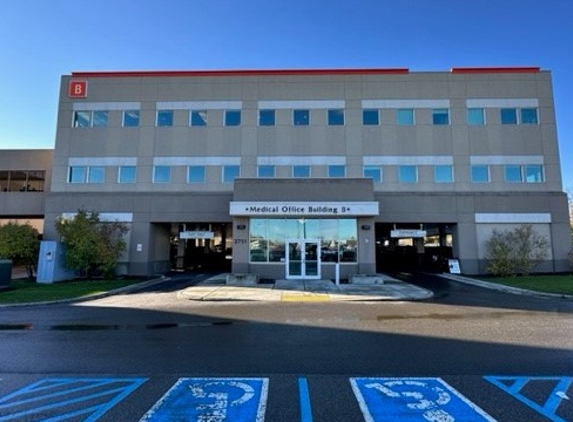 Denali Cardiac and Thoracic Surgical Group - Anchorage, AK