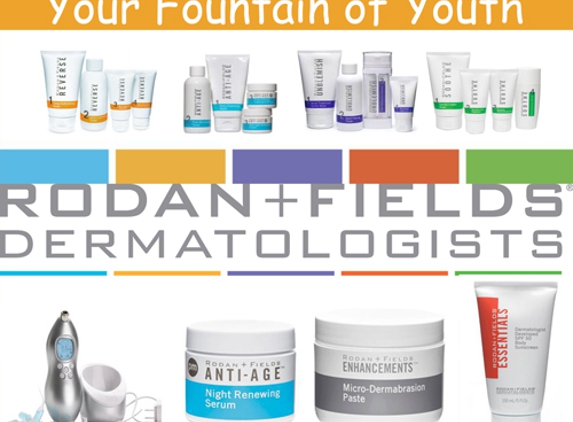 Rodan + Fields Dermatologists - Bellevue, WA