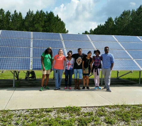 Leveda Brown Environmental Park - Gainesville, FL