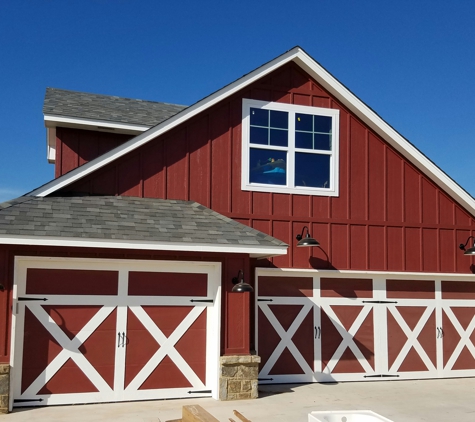 All American Garage Door - Bethany, OK