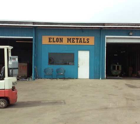 ELON METALS (Scrap Metal Recycling ) - Manassas, VA