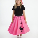 Pookey Snoo Poodle Skirts - Women's Clothing Wholesalers & Manufacturers